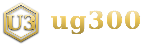 ug300 logo