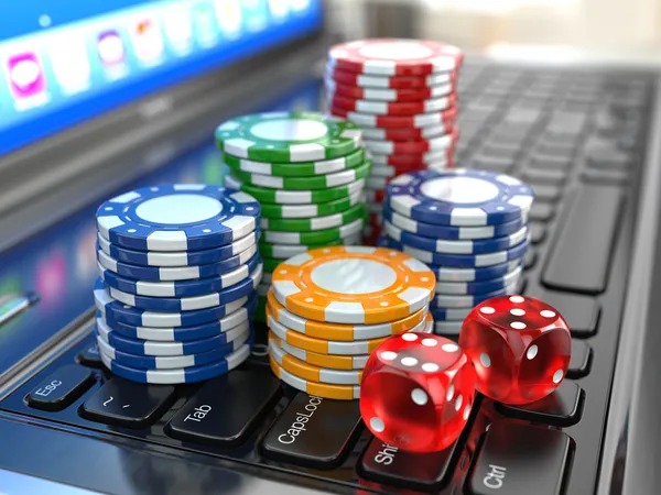 ug300 Samarinda Lucky Slots
